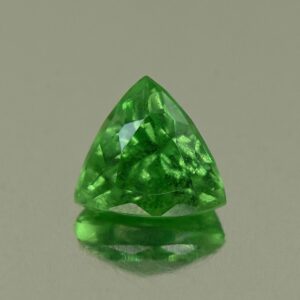 Tsavorite trill 6.4x6.1mm 1.14cts N ts450