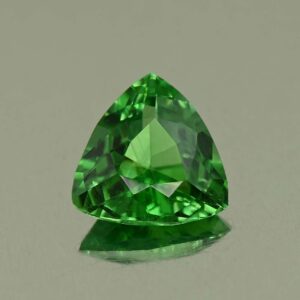 Tsavorite trill 6.5mm 0.91cts N ts451
