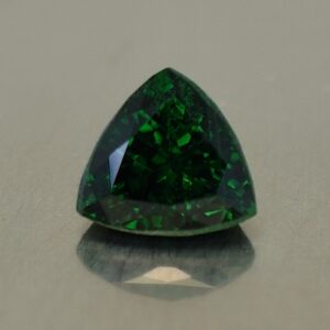 Tsavorite trill 7.1x6.9x6.8mm 1.50cts ts340