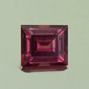 UmbaliteGarnet bag 6.6x5.8mm 1.31cts N ug1145