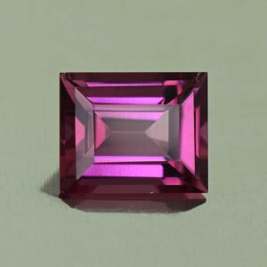UmbaliteGarnet bag 7.2x5.8mm 1.44cts N ug1146