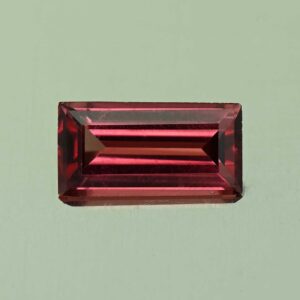 UmbaliteGarnet bag 9.0x4.5mm 1.15cts N ug1149