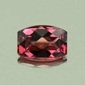 UmbaliteGarnet ch bar 7.0x5.1mm 1.05cts N ug957