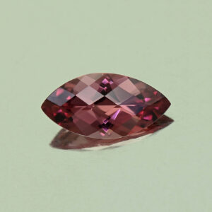 UmbaliteGarnet ch marq 9.8x5.0mm 1.05cts N ug974