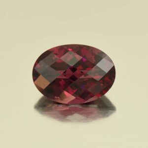 UmbaliteGarnet ch oval 13.9x10.0mm 7.92cts N ug742