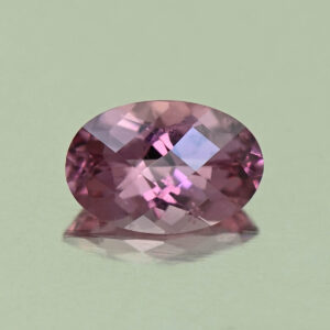 UmbaliteGarnet ch oval 6.0x4.0mm 0.51cts N ug965