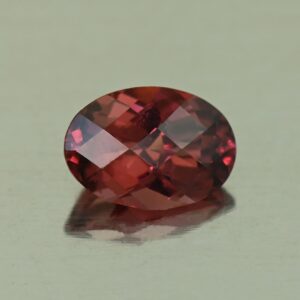 UmbaliteGarnet ch oval 7.0x5.0mm 0.94cts N ug939