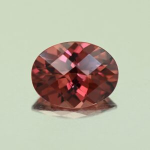 UmbaliteGarnet ch oval 9.1x7.0mm 2.01cts N ug969