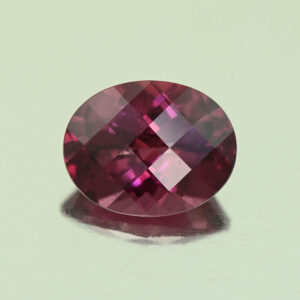UmbaliteGarnet ch oval 9.6x7.6mm 2.79cts N ug971