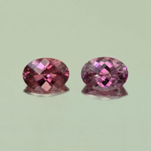 UmbaliteGarnet ch oval pair 7.0x5.0mm 1.89cts N ug972 scaled 1