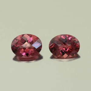 UmbaliteGarnet ch oval pair 9.2x7.0mm 4.18cts N ug973 scaled 1