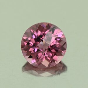 UmbaliteGarnet ch round 5.0mm 0.60cts N ug975