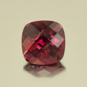 UmbaliteGarnet ch sq cush 8.7x8.5mm 3.47cts N ug743
