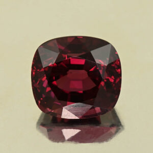 UmbaliteGarnet cush 10.0x9.3x7.2mm 6.07cts N ug1509