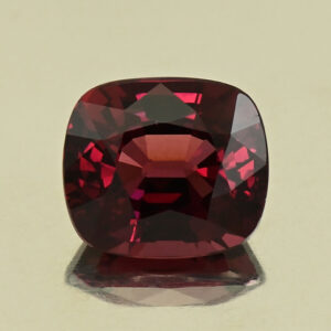 UmbaliteGarnet cush 10.4x9.2x6.3mm 5.55cts N ug1510
