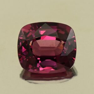UmbaliteGarnet cush 10.5x9.2x5.7mm 5.01cts N ug1511