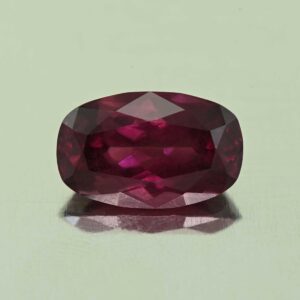 UmbaliteGarnet cush 10.9x6.9mm 3.11cts N ug1161