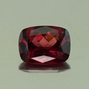 UmbaliteGarnet cush 11.0x8.3mm 3.99cts N ug616