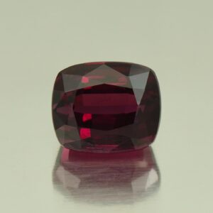UmbaliteGarnet cush 11.0x9.2mm 8.34cts N ug287