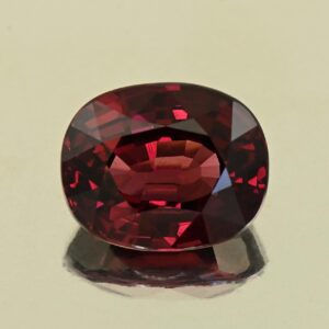 UmbaliteGarnet cush 11.1x9.1x6.3mm 5.85cts N ug1512