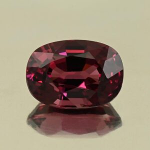 UmbaliteGarnet cush 11.3x8.2x6.0mm 4.77cts N ug1513