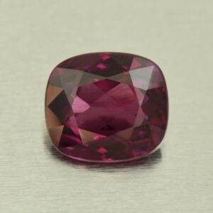 UmbaliteGarnet cush 11.5x10.2mm 6.04cts N ug879 SOLD