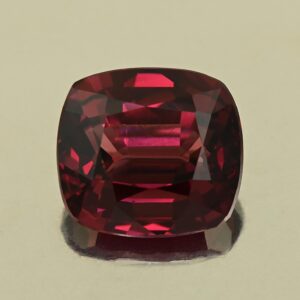 UmbaliteGarnet cush 11.7x10.6x5.9mm 7.02cts N ug1514 SOLD