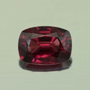 UmbaliteGarnet cush 11.9x8.6mm 4.91cts N ug275