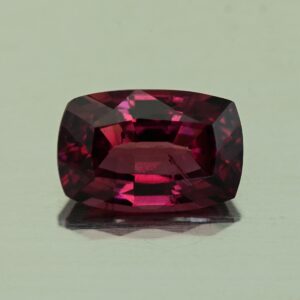 UmbaliteGarnet cush 12.0x7.9mm 4.75cts N ug230