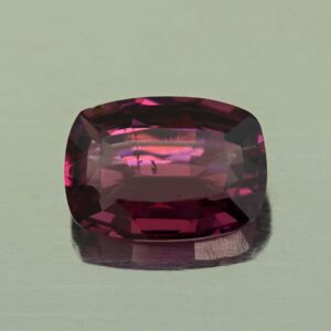 UmbaliteGarnet cush 12.1x8.8mm 5.04cts N ug259
