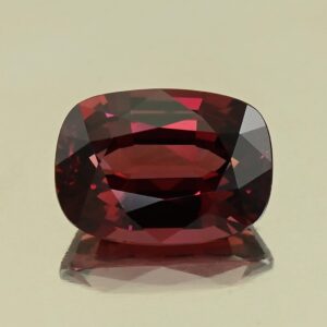 UmbaliteGarnet cush 12.3x8.9x5.7mm 5.80cts N ug1515