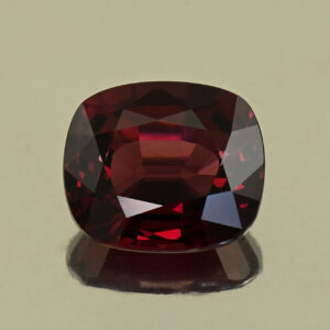 UmbaliteGarnet cush 13.1x11.3x6.6mm 8.97cts N ug1516 SOLD