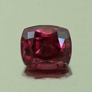 UmbaliteGarnet cush 6.0x5.2mm 1.14cts N ug1154