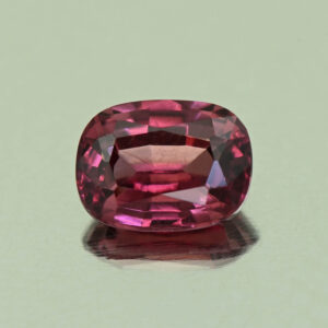 UmbaliteGarnet cush 6.2x4.7mm 0.85cts N ug981