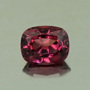 UmbaliteGarnet cush 6.7x5.3mm 1.18cts N ug489