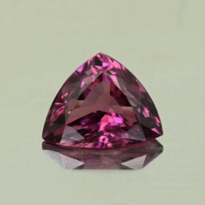 UmbaliteGarnet drop trill 11.0x9.5mm 3.79cts N ug211