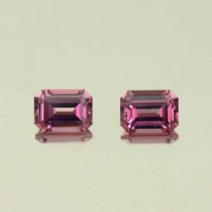 UmbaliteGarnet eme cut pair 7.4x5.4mm 3.11cts N ug1306 scaled 1