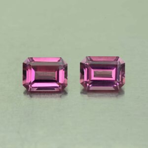 UmbaliteGarnet eme cut pair 8.0x6.0mm 3.76cts N ug1223 scaled 1 SOLD