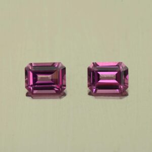 UmbaliteGarnet eme cut pair 8.0x6.0mm 3.82cts N ug1308 scaled 1