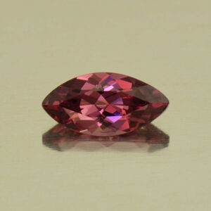 UmbaliteGarnet marquise 7.9x4.0mm 0.65cts N ug719