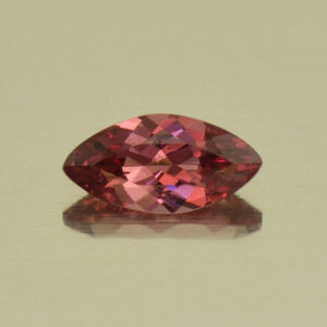 UmbaliteGarnet marquise 8.0x4.0mm 0.65cts N ug631