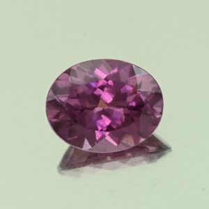 UmbaliteGarnet oval 10.2x8.1mm 3.21cts N ug1019