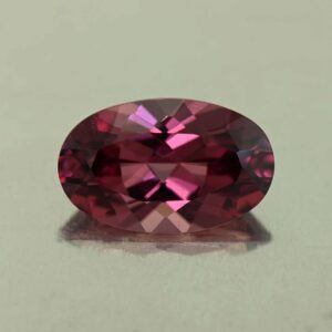 UmbaliteGarnet oval 10.4x6.5mm 2.27cts N ug1198
