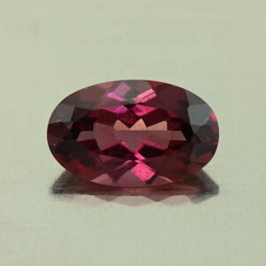UmbaliteGarnet oval 10.5x6.5mm 2.35cts N ug1199