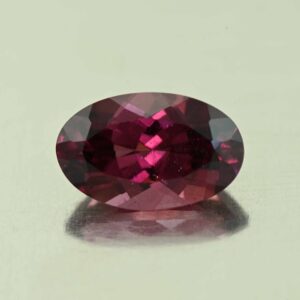 UmbaliteGarnet oval 10.5x6.5mm 2.60cts N ug1200