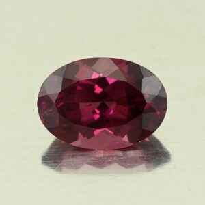 UmbaliteGarnet oval 10.5x7.4mm 3.18cts N ug473