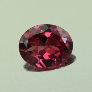 UmbaliteGarnet oval 10.5x8.5mm 2.85cts N ug1021
