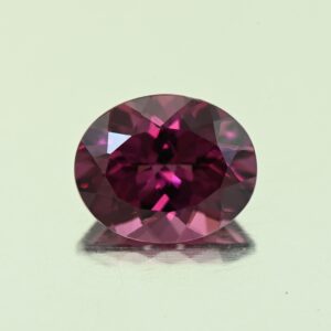 UmbaliteGarnet oval 10.5x8.6mm 3.73cts N ug1022