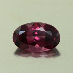 UmbaliteGarnet oval 10.7x6.7mm 2.90cts N ug1201