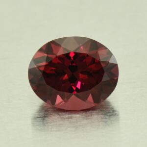 UmbaliteGarnet oval 10.9x8.8mm 4.42cts N ug772